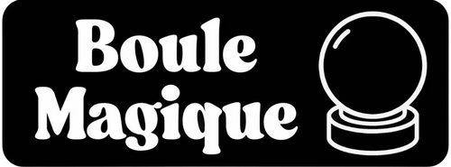 Boulemagique